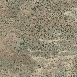 Satellite imagery of Cerro Mocho, AR