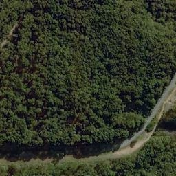 Satellite imagery of Fergusons Hill, AU