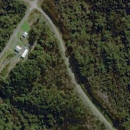Satellite imagery of Fergusons Hill, AU
