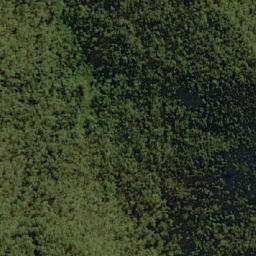 Satellite imagery of Mount Mackenzie, AU