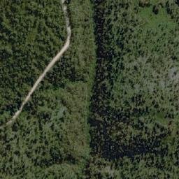 Satellite imagery of Mount Mackenzie, AU