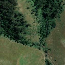 Satellite imagery of Kays Hill, AU