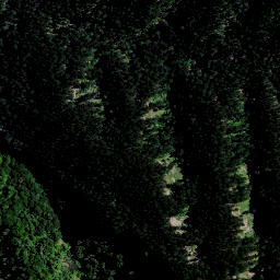 Satellite imagery of 1564 PAPAKAURI, NZ