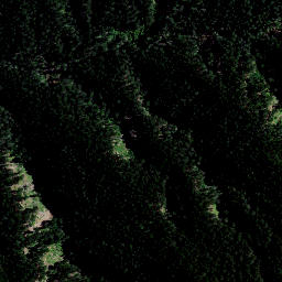 Satellite imagery of 1564 PAPAKAURI, NZ
