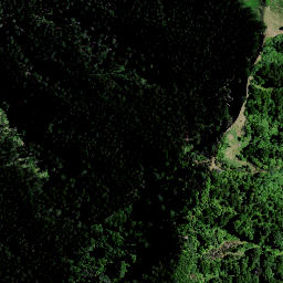 Satellite imagery of 1564 PAPAKAURI, NZ