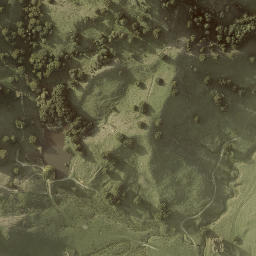 Satellite imagery of KOHUNA, NZ