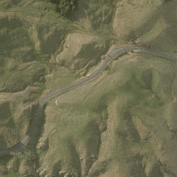 Satellite imagery of KOHUNA, NZ