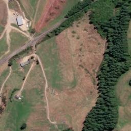Satellite imagery of WHANGAMATA ROAD, NZ
