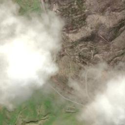 Satellite imagery of MAROTIRI NO 2, NZ