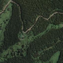 Satellite imagery of Cerro El Togo, CL