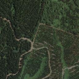 Satellite imagery of Cerro El Togo, CL