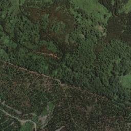 Satellite imagery of Cerro El Togo, CL