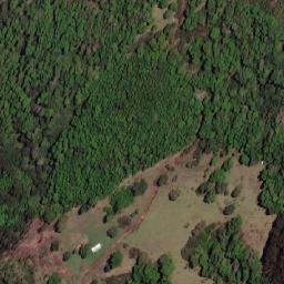 Satellite imagery of Cerro Las Lomas, CL