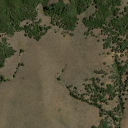 Satellite imagery of Cerro Potocura, CL