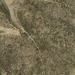 Satellite imagery of Cordón de la Vaca Muerta, AR