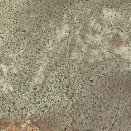 Satellite imagery of Cerro Ladrillos, AR