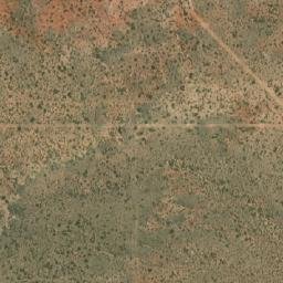 Satellite imagery of Loma Blanca, AR