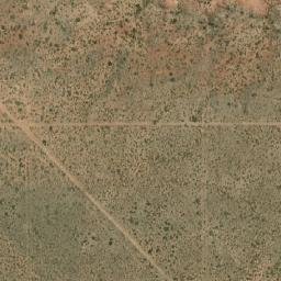 Satellite imagery of Loma Blanca, AR