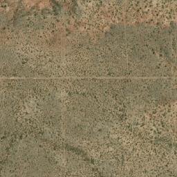 Satellite imagery of Loma Blanca, AR