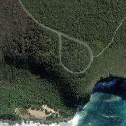 Satellite imagery of survey_point, AU