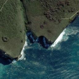 Satellite imagery of survey_point, AU