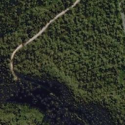 Satellite imagery of Mount Mackenzie, AU