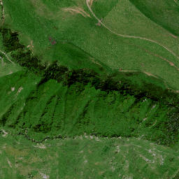 Satellite imagery of PITONE NO 2, NZ