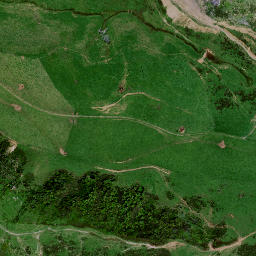 Satellite imagery of PITONE NO 2, NZ