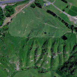 Satellite imagery of 9152, NZ