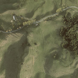 Satellite imagery of KOHUNA, NZ