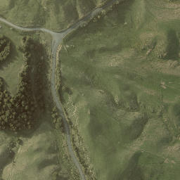 Satellite imagery of KOHUNA, NZ