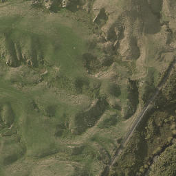 Satellite imagery of KOHUNA, NZ