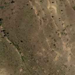Satellite imagery of Cerro Chameramahuida, CL