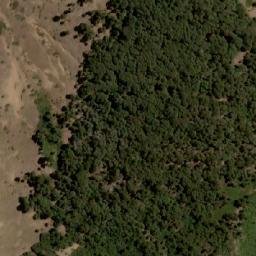 Satellite imagery of Cerro Chameramahuida, CL