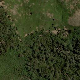 Satellite imagery of Cerro Chameramahuida, CL