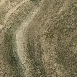 Satellite imagery of Cordón de la Vaca Muerta, AR