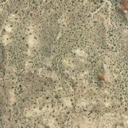 Satellite imagery of Cerro Ladrillos, AR