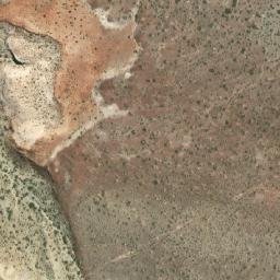 Satellite imagery of Cerro Ladrillos, AR