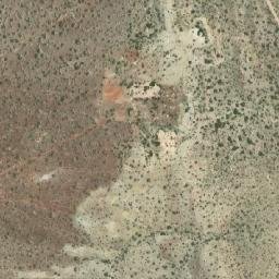Satellite imagery of Cerro Ladrillos, AR