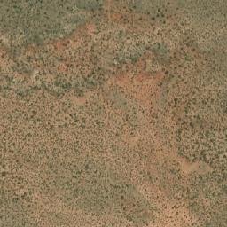 Satellite imagery of Loma Blanca, AR