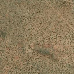 Satellite imagery of Loma Blanca, AR