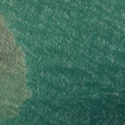 Satellite imagery of Punta Negra, AR