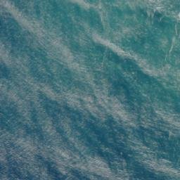 Satellite imagery of Point Hesse, AU