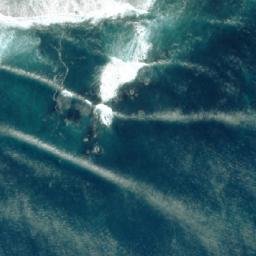 Satellite imagery of survey_point, AU
