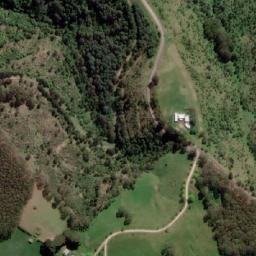 Satellite imagery of Lays Hill, AU