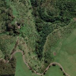 Satellite imagery of Lays Hill, AU
