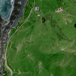 Satellite imagery of PITONE NO 2, NZ