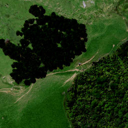 Satellite imagery of PITONE NO 2, NZ