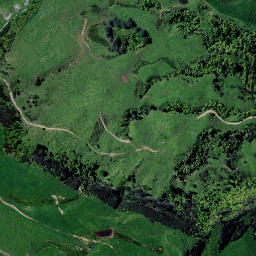 Satellite imagery of 9152, NZ