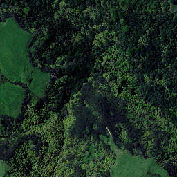 Satellite imagery of 9154, NZ